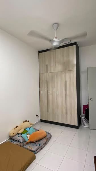 Service Residence for Rent at Residensi Emas - Bob Cheong - PropertyGuru.com.my