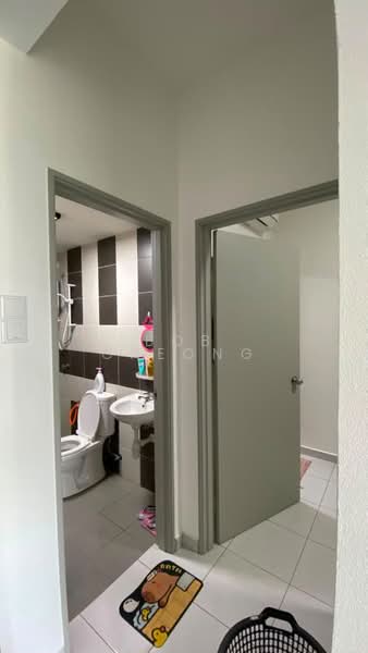 Service Residence for Rent at Residensi Emas - Bob Cheong - PropertyGuru.com.my