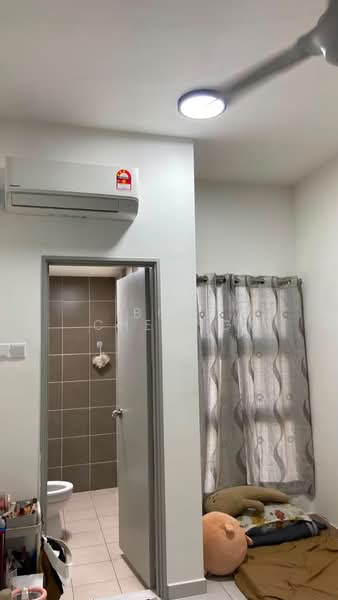 Service Residence for Rent at Residensi Emas - Bob Cheong - PropertyGuru.com.my