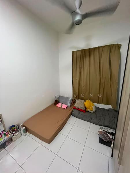 Service Residence for Rent at Residensi Emas - Bob Cheong - PropertyGuru.com.my