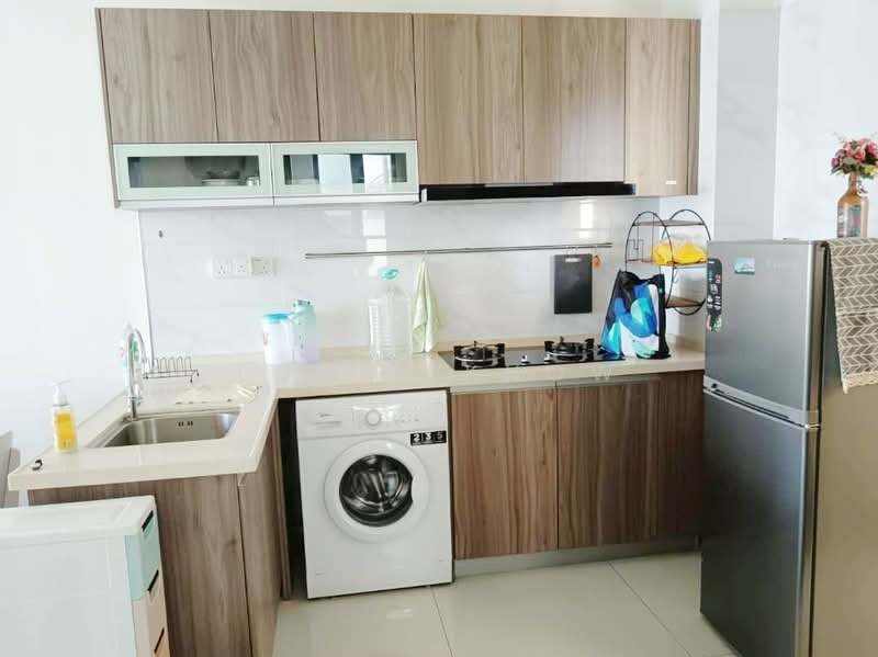 Servis Apartment untuk Disewa di Country Garden Central Park - Louis Khow - PropertyGuru.com.my