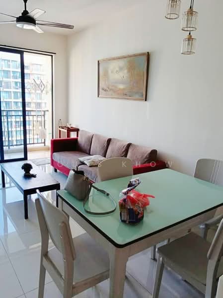 Servis Apartment untuk Disewa di Country Garden Central Park - Louis Khow - PropertyGuru.com.my