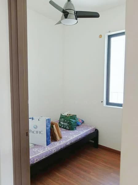 Servis Apartment untuk Disewa di Country Garden Central Park - Louis Khow - PropertyGuru.com.my
