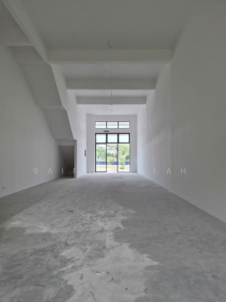 Kedai / Pejabat untuk Disewa di Cyberjaya (Selangor) - Aizat Saifulrullah - PropertyGuru.com.my
