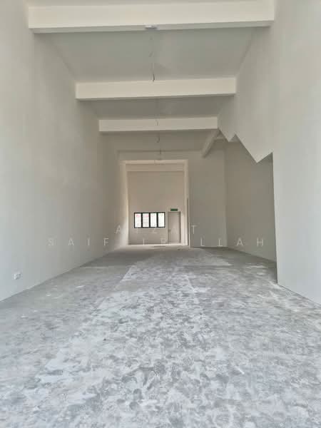 Kedai / Pejabat untuk Disewa di Cyberjaya (Selangor) - Aizat Saifulrullah - PropertyGuru.com.my