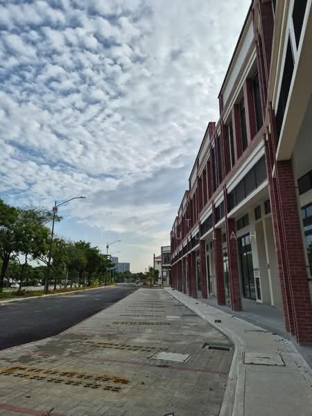 Kedai / Pejabat untuk Disewa di Cyberjaya (Selangor) - Aizat Saifulrullah - PropertyGuru.com.my