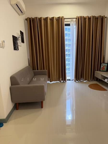 Servis Apartment untuk Dijual di South View - Jimmy Kong - PropertyGuru.com.my