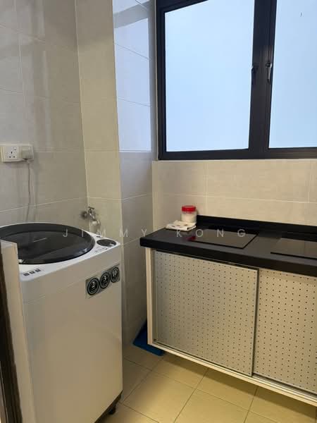Servis Apartment untuk Dijual di South View - Jimmy Kong - PropertyGuru.com.my
