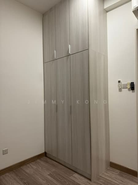 Servis Apartment untuk Dijual di South View - Jimmy Kong - PropertyGuru.com.my