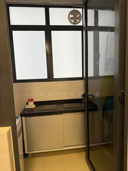 Servis Apartment untuk Dijual di South View - Jimmy Kong - PropertyGuru.com.my