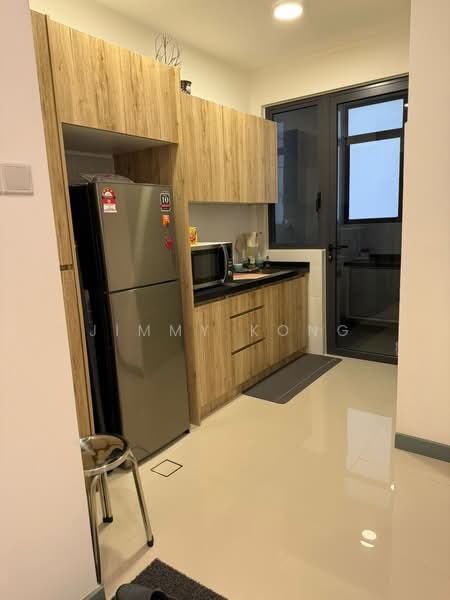 Servis Apartment untuk Dijual di South View - Jimmy Kong - PropertyGuru.com.my