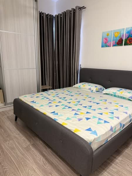 Servis Apartment untuk Dijual di South View - Jimmy Kong - PropertyGuru.com.my