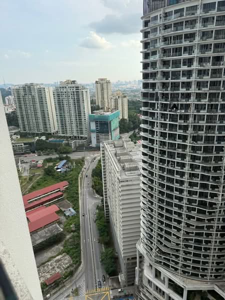 Servis Apartment untuk Dijual di South View - Jimmy Kong - PropertyGuru.com.my