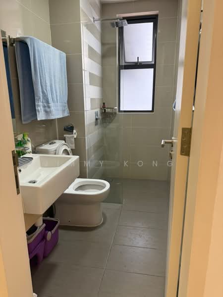 Servis Apartment untuk Dijual di South View - Jimmy Kong - PropertyGuru.com.my