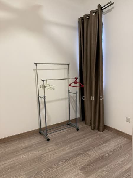 Servis Apartment untuk Dijual di South View - Jimmy Kong - PropertyGuru.com.my