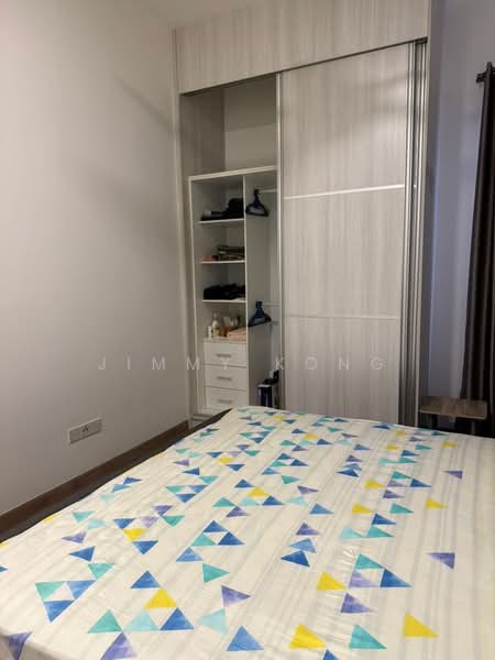 Servis Apartment untuk Dijual di South View - Jimmy Kong - PropertyGuru.com.my