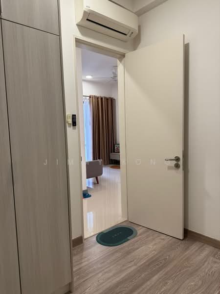 Servis Apartment untuk Dijual di South View - Jimmy Kong - PropertyGuru.com.my