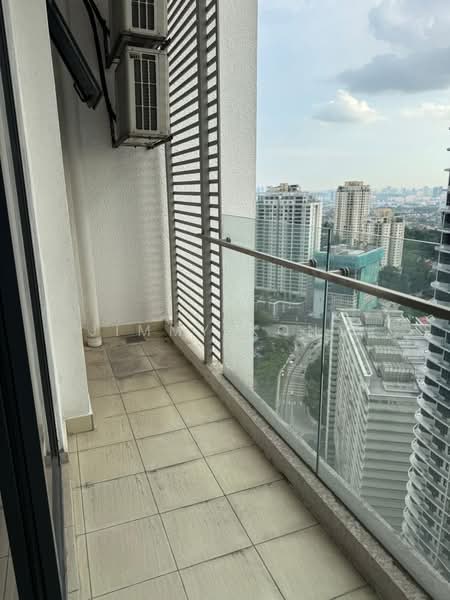 Servis Apartment untuk Dijual di South View - Jimmy Kong - PropertyGuru.com.my