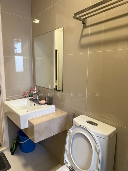 Servis Apartment untuk Dijual di South View - Jimmy Kong - PropertyGuru.com.my