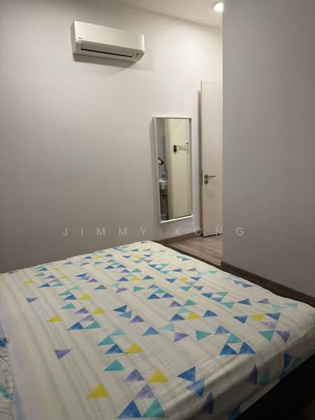 Servis Apartment untuk Dijual di South View - Jimmy Kong - PropertyGuru.com.my