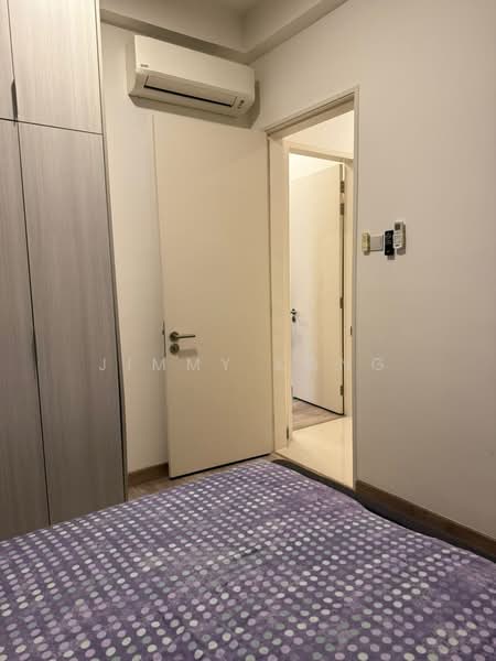 Servis Apartment untuk Dijual di South View - Jimmy Kong - PropertyGuru.com.my