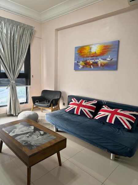 Servis Apartment untuk Disewa di V@SUMMERPLACE - Louis Khow - PropertyGuru.com.my