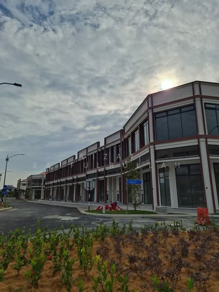 Shop / Office for Rent in Cyberjaya (Selangor) - Aizat Saifulrullah - PropertyGuru.com.my