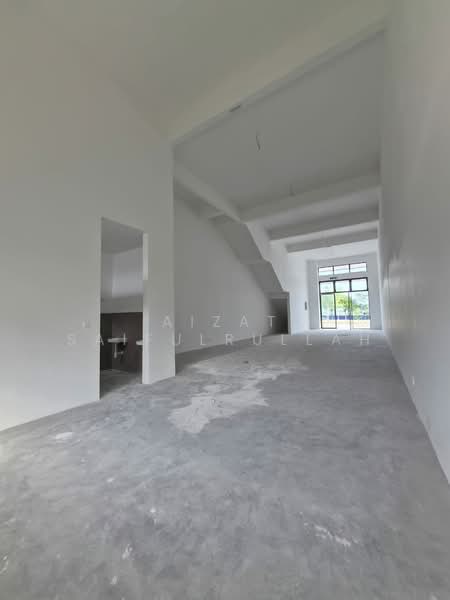 Shop / Office for Rent in Cyberjaya (Selangor) - Aizat Saifulrullah - PropertyGuru.com.my