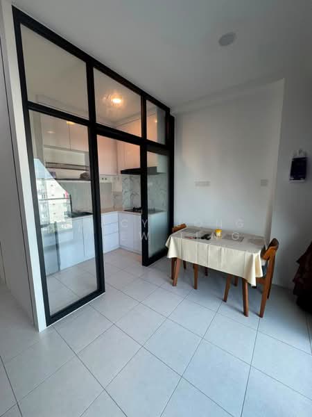Apartment for Rent at Stutong Tiarra 2 - NANCY JONG CHIEW JING - PropertyGuru.com.my