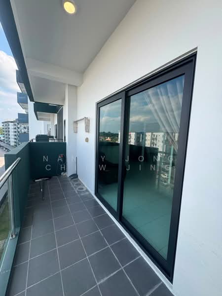 Apartment for Rent at Stutong Tiarra 2 - NANCY JONG CHIEW JING - PropertyGuru.com.my