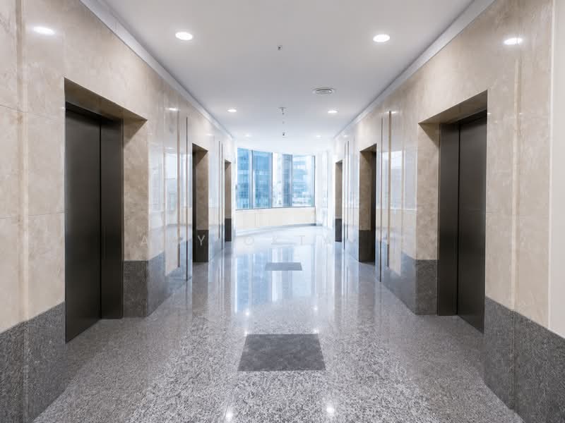 Office for Rent in Kl Sentral (Kuala Lumpur) - Amy Oktavia - Lobby - PropertyGuru.com.my