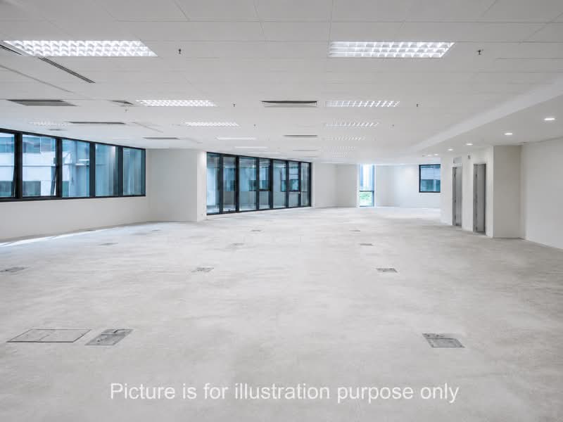 Office for Rent in Kl Sentral (Kuala Lumpur) - Amy Oktavia - PropertyGuru.com.my