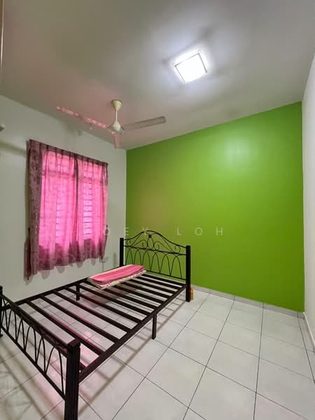 Rumah Teres untuk Dijual di Skudai (Johor) - Poey Loh - Bedroom - PropertyGuru.com.my