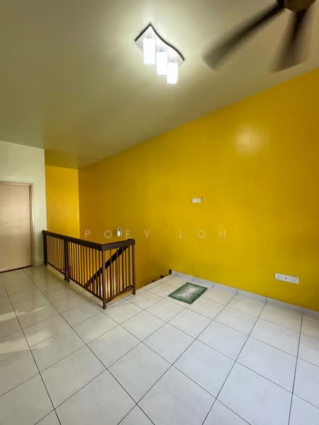 Rumah Teres untuk Dijual di Skudai (Johor) - Poey Loh - Interior - PropertyGuru.com.my
