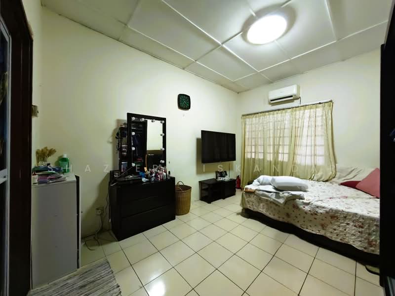 Rumah Teres 1 Tingkat untuk Dijual di Au 4 (Ulu Kelang) - Shaziery Iskandar - PropertyGuru.com.my