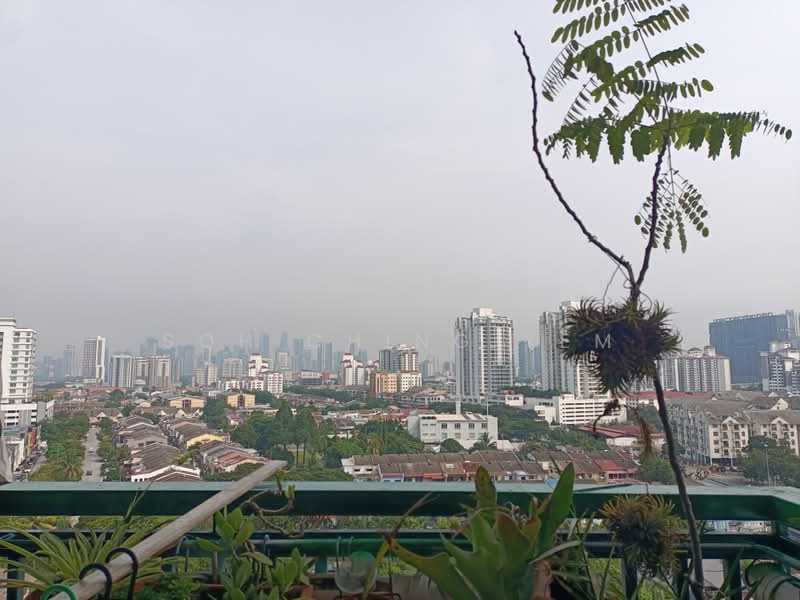 Condominium for Sale at Sri Ampang Mas Condominium - Soh Ching Yem - View - PropertyGuru.com.my