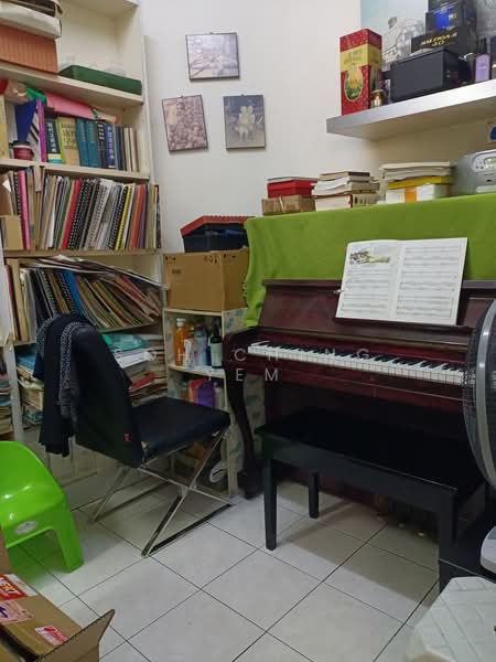 Condominium for Sale at Sri Ampang Mas Condominium - Soh Ching Yem - Study - PropertyGuru.com.my