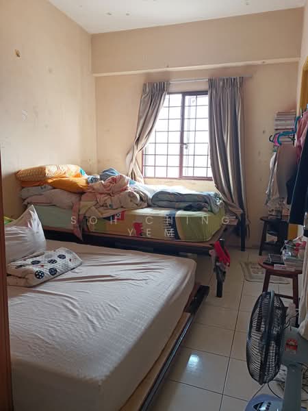 Condominium for Sale at Sri Ampang Mas Condominium - Soh Ching Yem - Bedroom - PropertyGuru.com.my