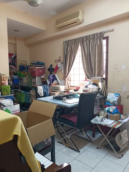 Condominium for Sale at Sri Ampang Mas Condominium - Soh Ching Yem - Study - PropertyGuru.com.my