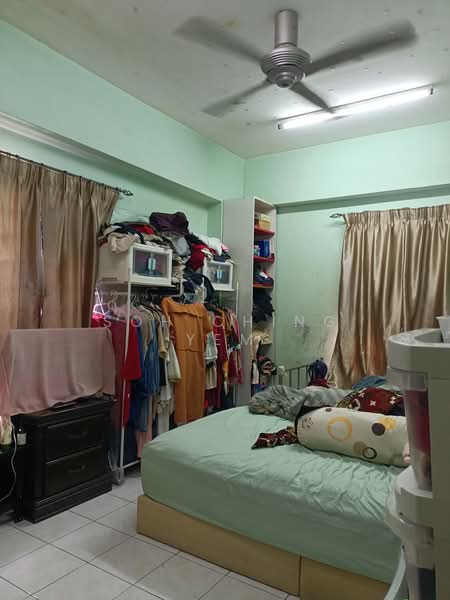 Condominium for Sale at Sri Ampang Mas Condominium - Soh Ching Yem - Bedroom - PropertyGuru.com.my