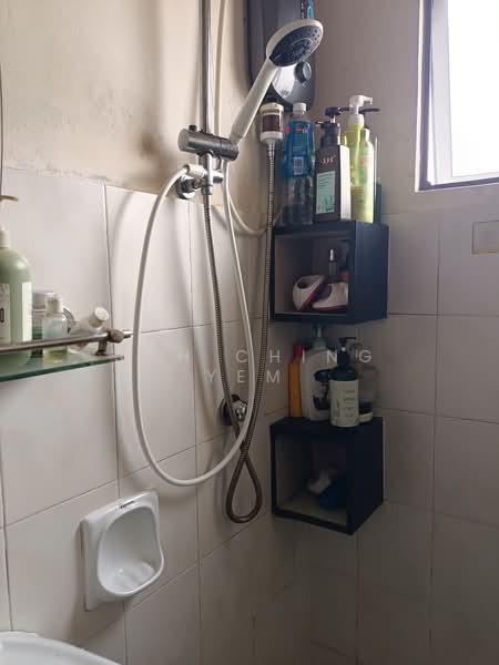 Condominium for Sale at Sri Ampang Mas Condominium - Soh Ching Yem - Bathroom - PropertyGuru.com.my