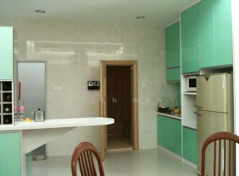 Semi-Detached House for Sale in Taman Villa Putra (Sungai Buloh) - Helen Wan - Kitchen - PropertyGuru.com.my