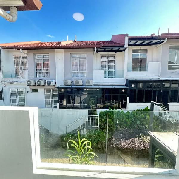 2-storey Terraced House for Rent in Setia Eco Gardens (Gelang Patah) - Poey Loh - Exterior - PropertyGuru.com.my