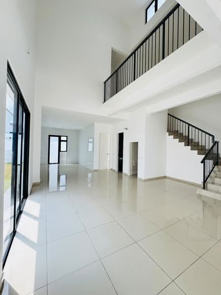 Cluster House for Sale in Taman Ekoflora (Johor Bahru) - Grace Lau - PropertyGuru.com.my