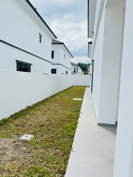 Cluster House for Sale in Taman Ekoflora (Johor Bahru) - Grace Lau - PropertyGuru.com.my