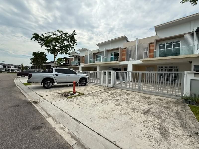 2-storey Terraced House for Rent in Gerbang Nusajaya (Iskandar Puteri (Nusajaya)) - Michael Yeo - PropertyGuru.com.my