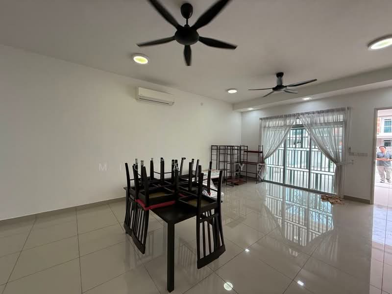 2-storey Terraced House for Rent in Gerbang Nusajaya (Iskandar Puteri (Nusajaya)) - Michael Yeo - PropertyGuru.com.my
