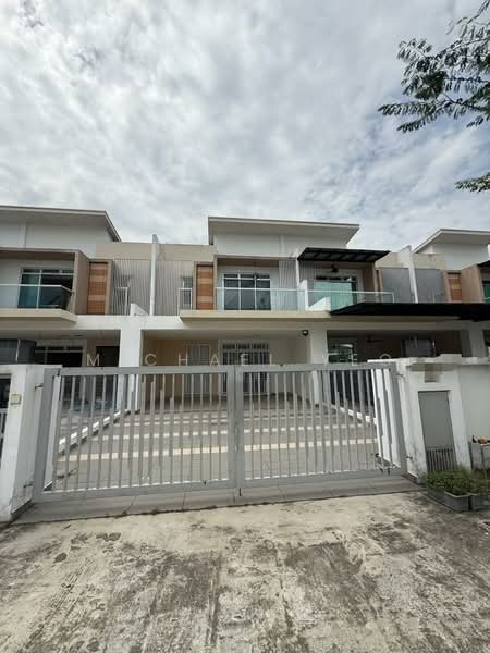 2-storey Terraced House for Rent in Gerbang Nusajaya (Iskandar Puteri (Nusajaya)) - Michael Yeo - PropertyGuru.com.my