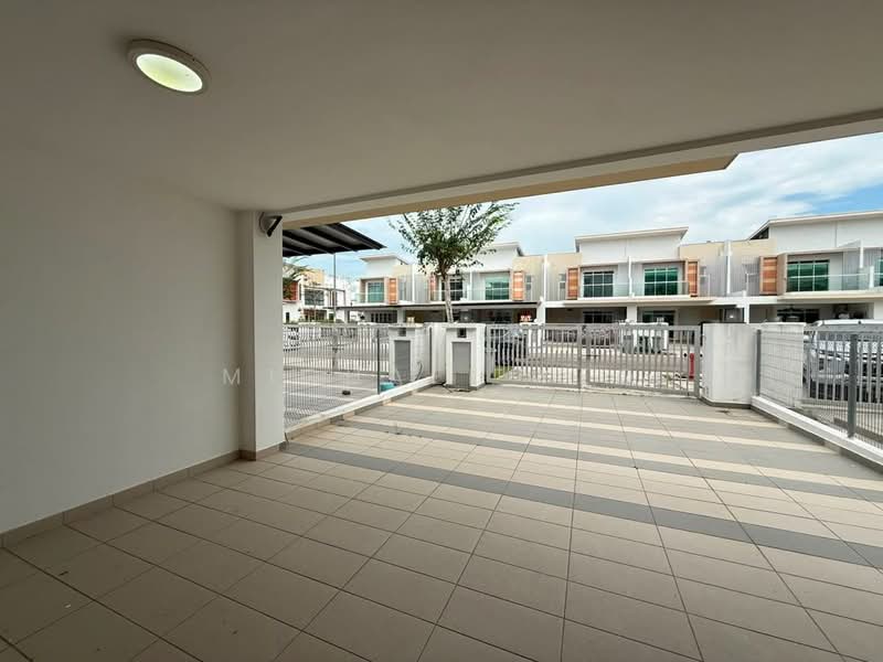 2-storey Terraced House for Rent in Gerbang Nusajaya (Iskandar Puteri (Nusajaya)) - Michael Yeo - PropertyGuru.com.my