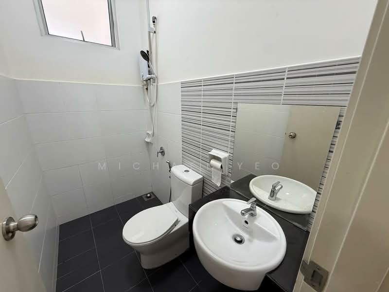 2-storey Terraced House for Rent in Gerbang Nusajaya (Iskandar Puteri (Nusajaya)) - Michael Yeo - PropertyGuru.com.my